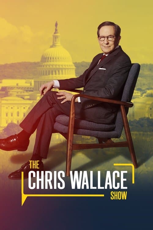 The Chris Wallace Showのポスター
