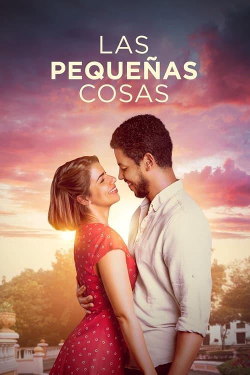 Las pequeñas cosasのポスター