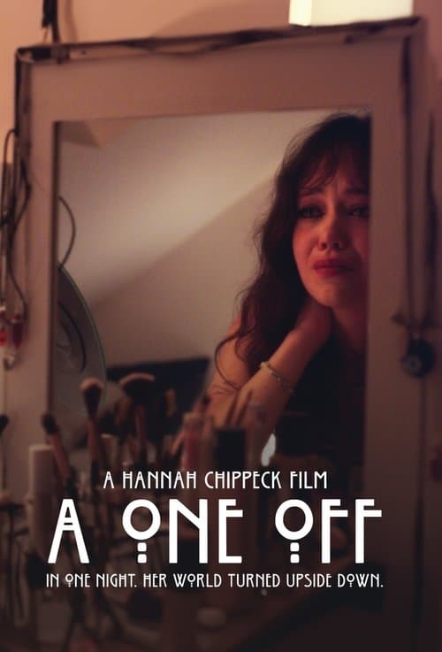 A One Offのポスター