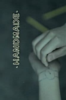 Handmadeのポスター
