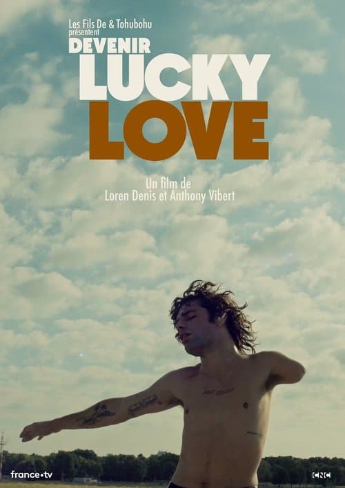 Devenir Lucky Loveのポスター