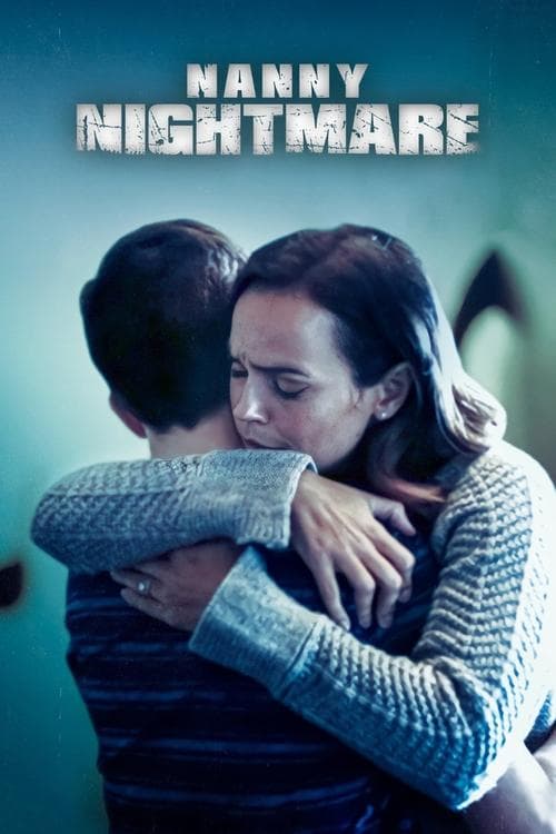 Nanny Nightmareのポスター