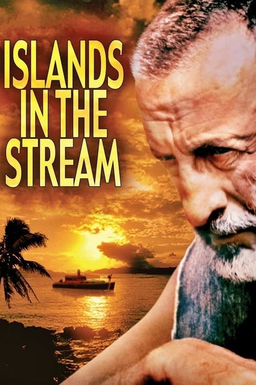 Islands in the Streamのポスター