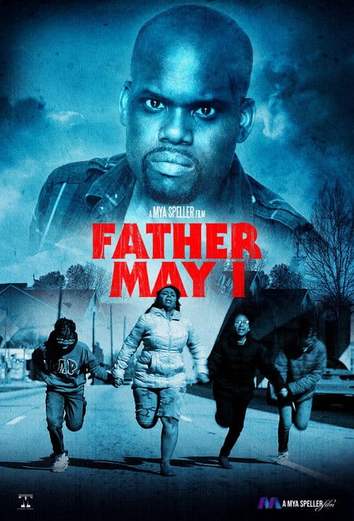 Father May Iのポスター