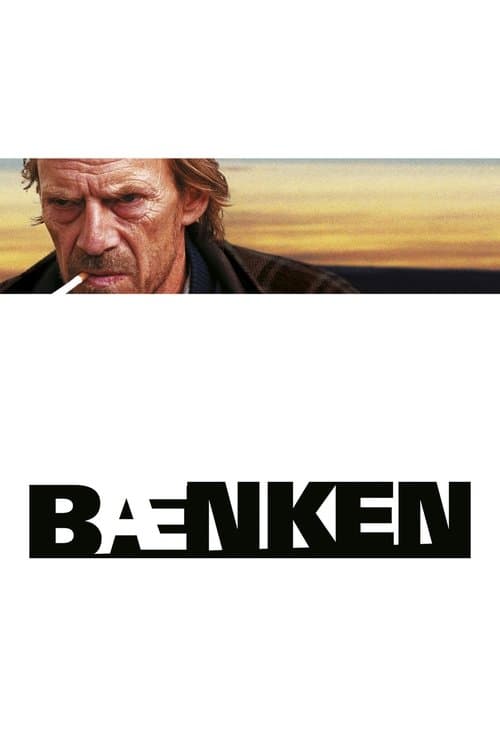 Bænkenのポスター
