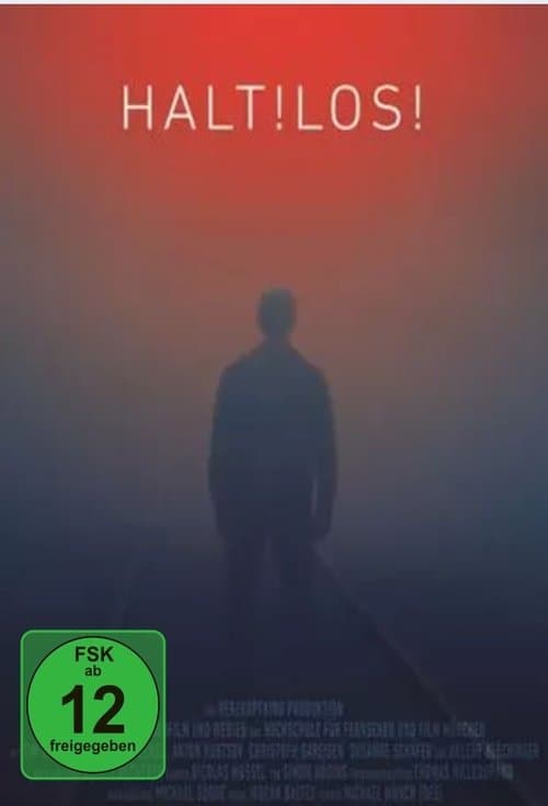 Halt! Los!のポスター
