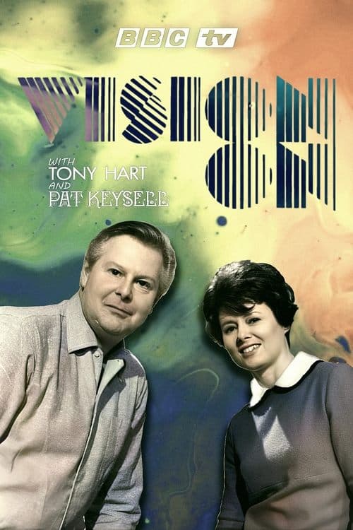 Vision Onのポスター