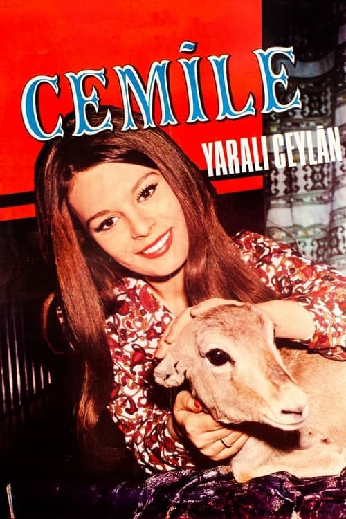 Cemile: Yaralı Ceylanのポスター