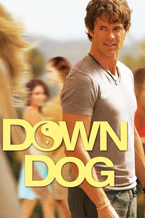 Down Dogのポスター