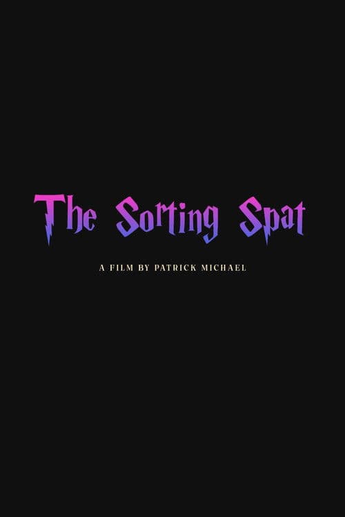 The Sorting Spatのポスター