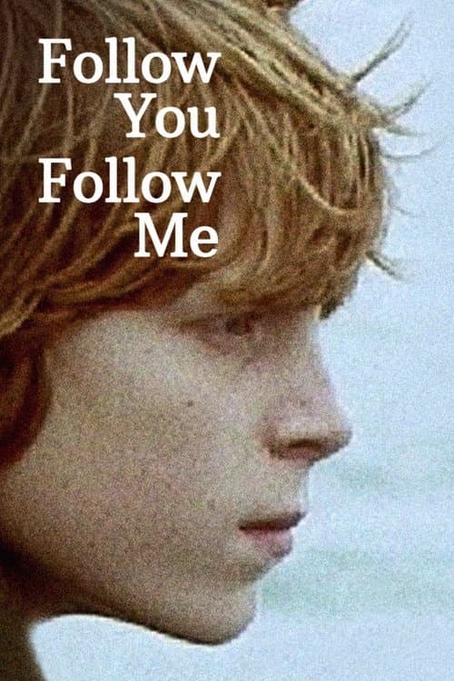 Follow You Follow Meのポスター