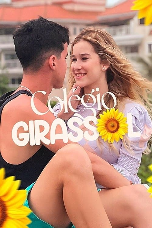 Colégio Girassolのポスター