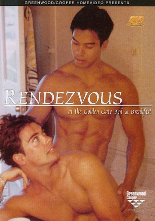 Rendezvous at the Golden Gate Bed & Breakfastのポスター