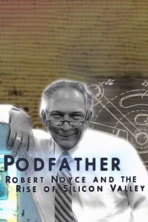 Podfatherのポスター