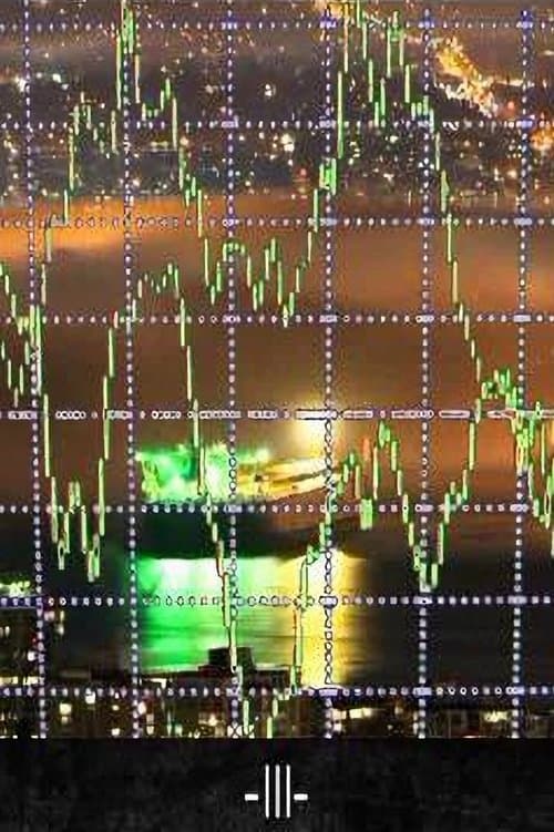 -PursuitHasard.: Io Amo le Piccole Cittàのポスター