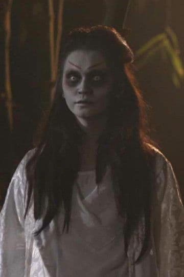 Kumareのポスター