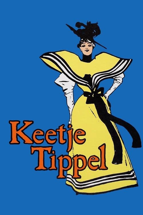 Keetje Tippelのポスター