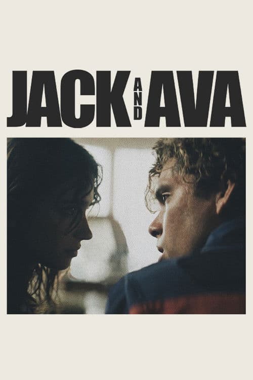 Jack and Avaのポスター