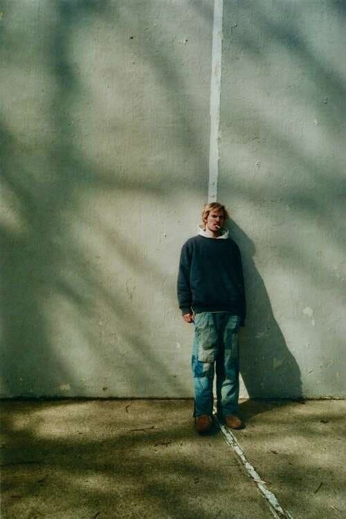 So Goodのポスター