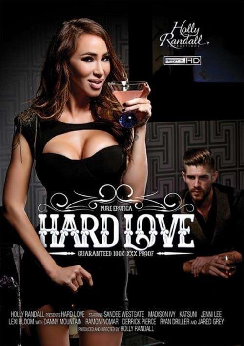 Hard Loveのポスター