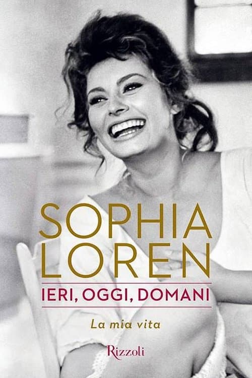 Sophia: Ieri, oggi, domaniのポスター