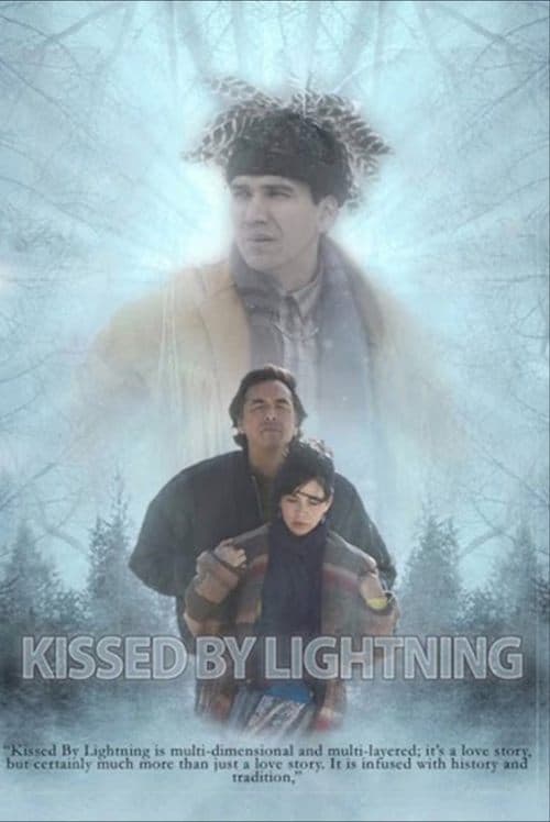 Kissed by Lightningのポスター