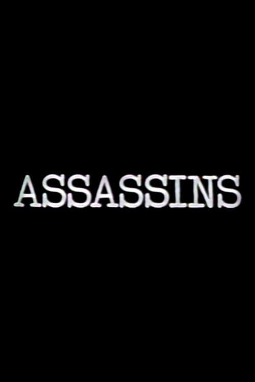 Assassinsのポスター