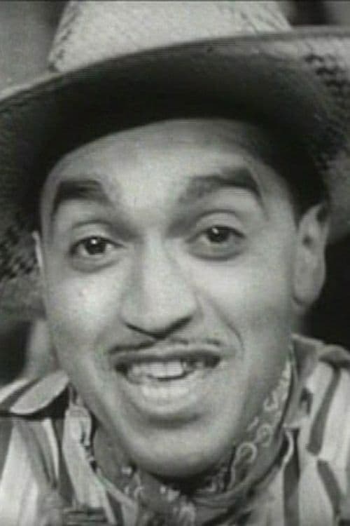 I Want a Big Fat Mamaのポスター