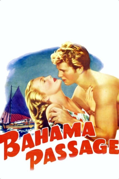 Bahama Passageのポスター