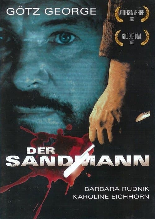 Der Sandmannのポスター