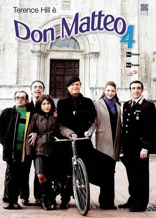 Don Matteoのポスター