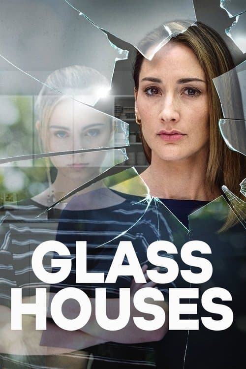 Glass Housesのポスター