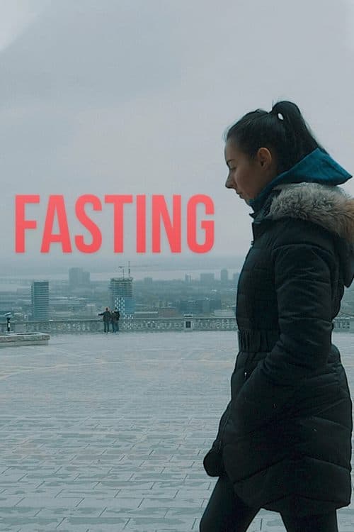 Fastingのポスター
