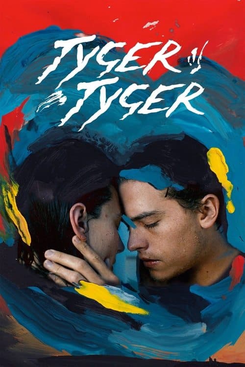 Tyger Tygerのポスター