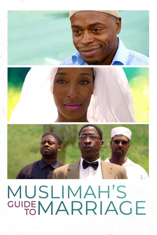 Muslimah's Guide to Marriageのポスター