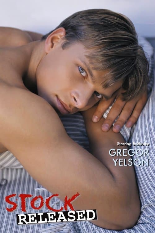 Stock: Releasedのポスター