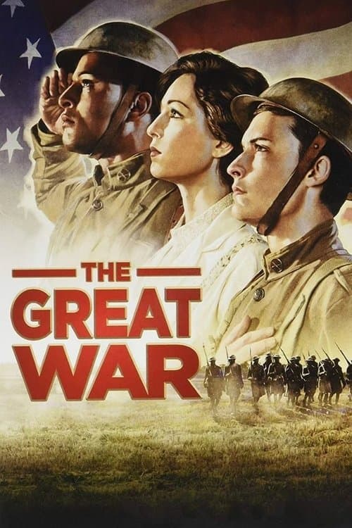 The Great Warのポスター