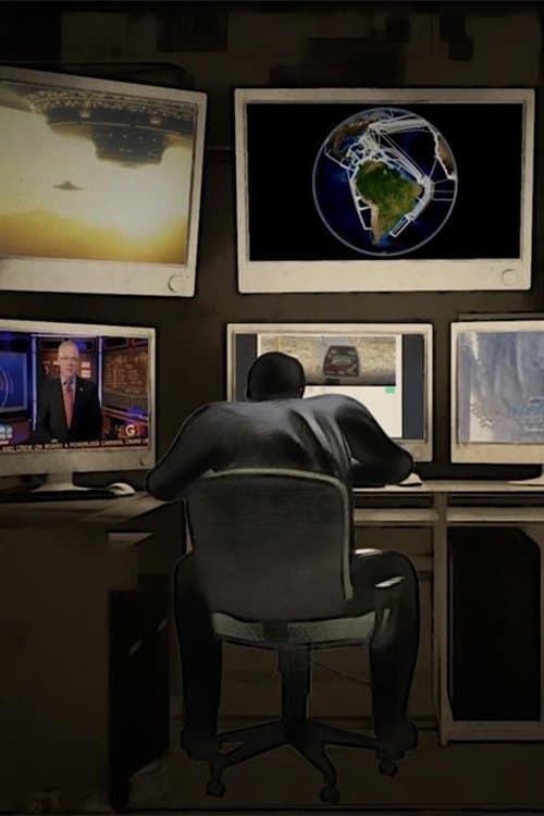 The Conspiracyのポスター