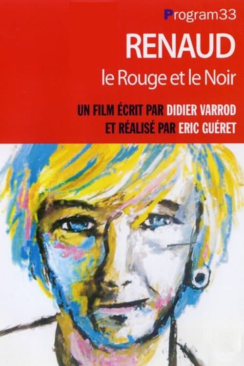 Renaud, le Rouge et le Noirのポスター
