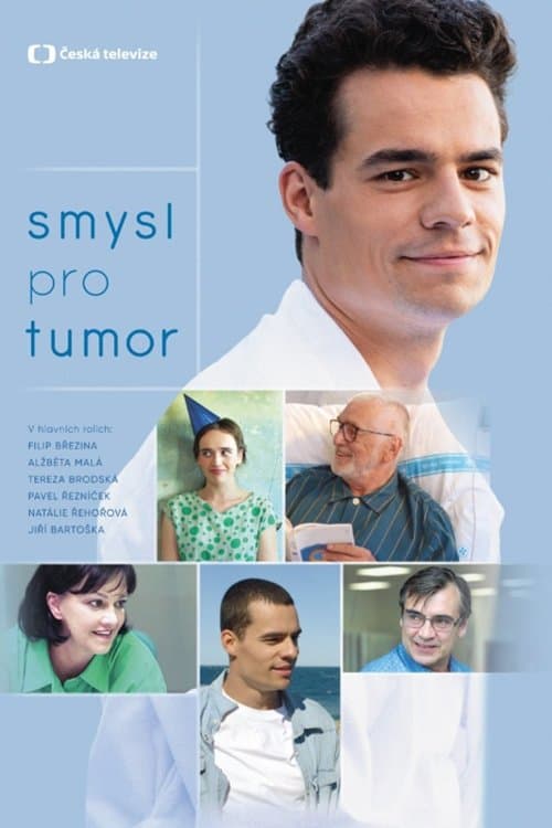 Smysl pro tumorのポスター