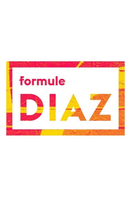 Formule Diazのポスター