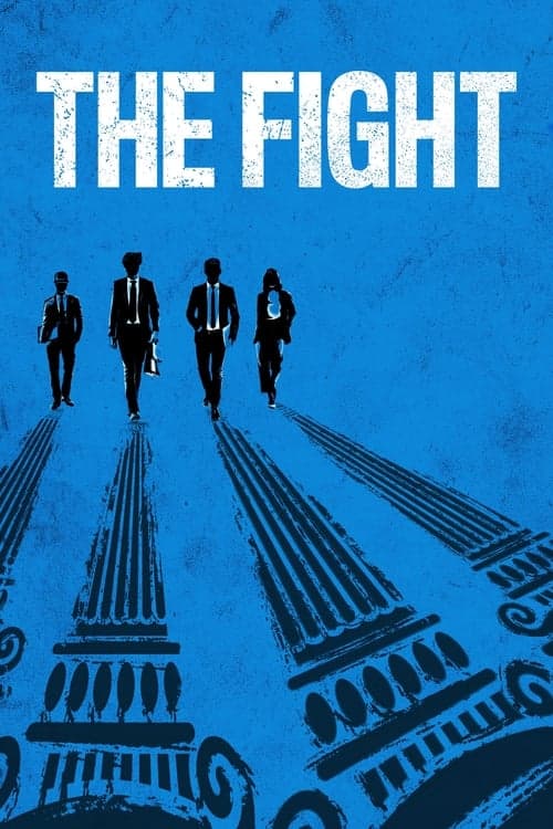 The Fightのポスター
