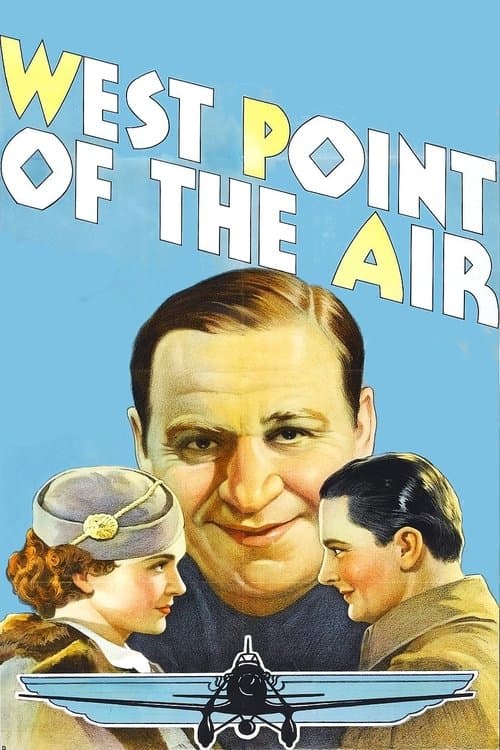 West Point of the Airのポスター
