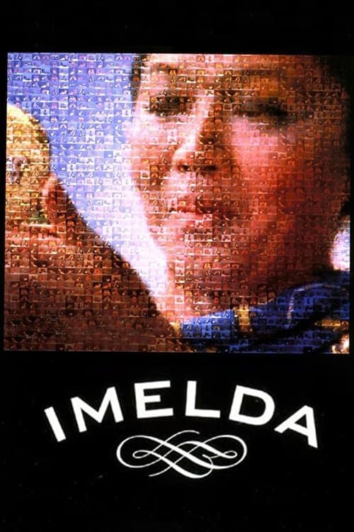 Imeldaのポスター