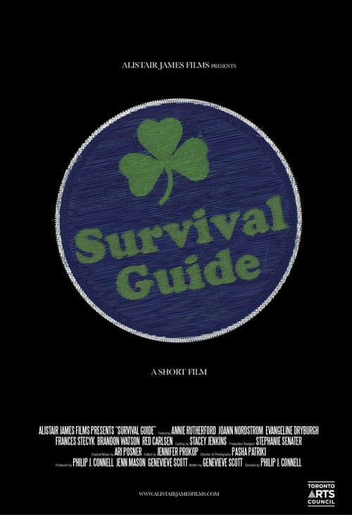 Survival Guideのポスター
