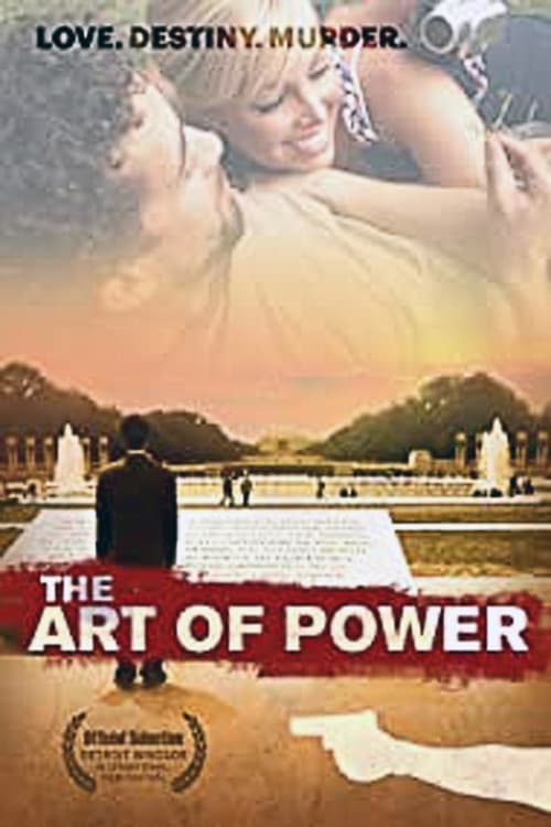 The Art of Powerのポスター