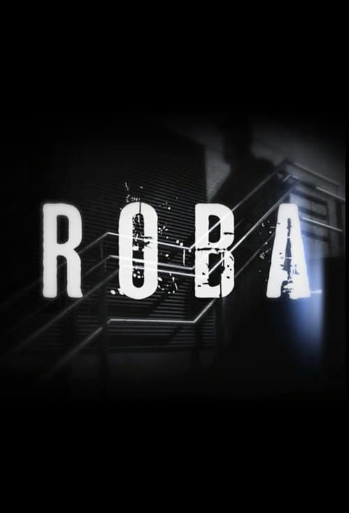 Robaのポスター