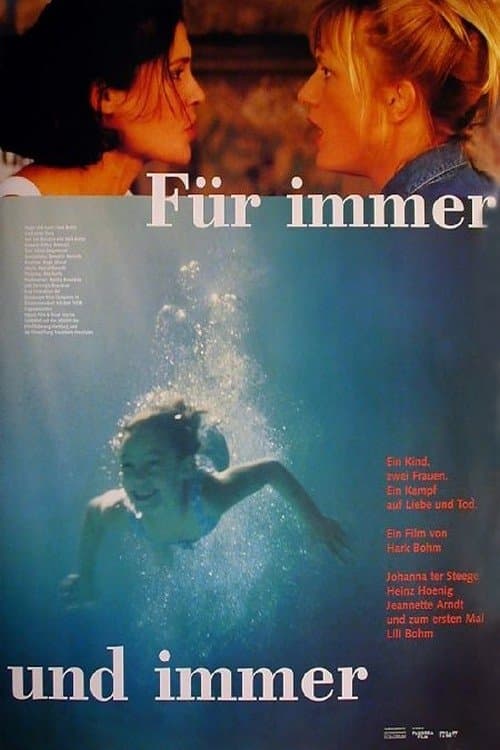 Für immer und immerのポスター