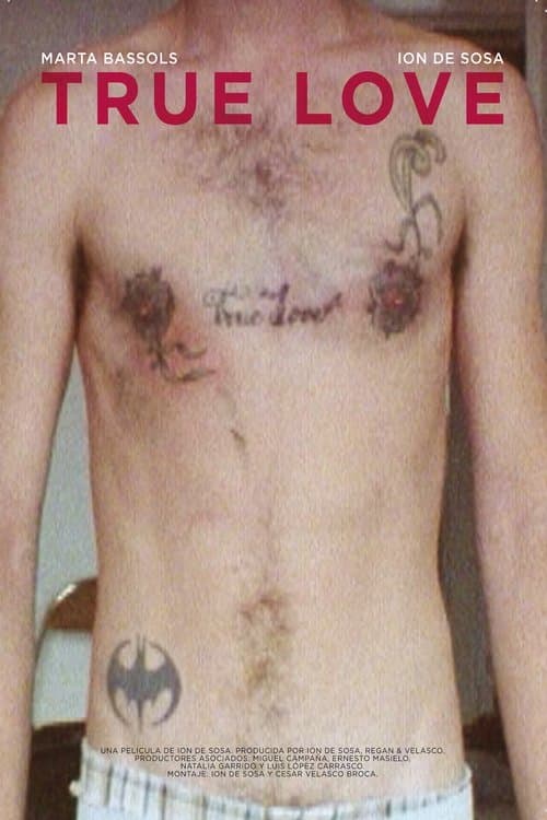 True Loveのポスター