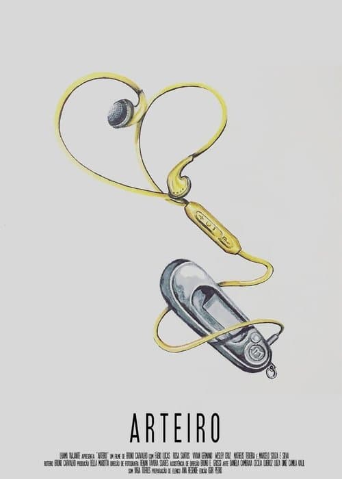 Arteiroのポスター
